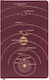 Designworks Notebook A5 240 Sheets Ruled Multicolour