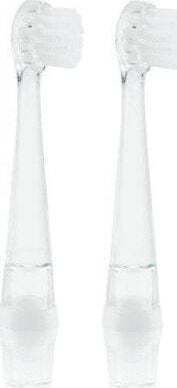 ETA ETA Replacement Heads for Children's Electric Toothbrushes Sonetic 2 Pieces