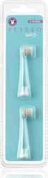 Seysso Replacement Heads 2 Pieces