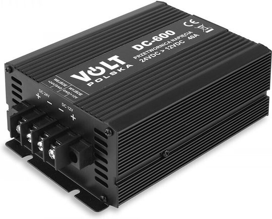 Volt Polska Inverter für Autos für 12V DC