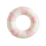 Φουσκωτό Kids' Swim Ring with Diameter 90cm. Pink