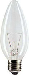 Helios LED Bulb 60W for Socket E27 Warm White