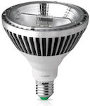 Megaman LED Bulbs for Socket E27 and Shape PAR38 Warm White 1800lm 1pcs