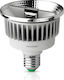 Megaman LED крушка 15W 60.96εκ. за фасунга E27 и форма PAR30 Топло бяло