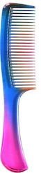 Inter-vion Hair Comb