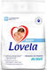 Lovela Baby Detergent Powder for Whites & Sensitive Clothes 2.7kg