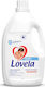 Lovela Baby Liquid Detergent for Sensitive Clothes 2.9lt