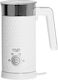 Adler Device for Hot & Cold Milk Froth with Non-stick Coating 300ml