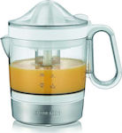 Severin Electric Juicer 85W with 1lt Capacity Yellow