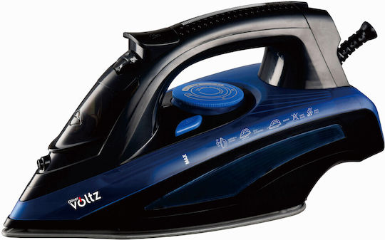 Voltz Ютия с Пара 3000W