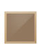 Lemn 30x30cm 1buc