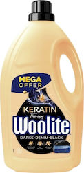 Woolite 4.5lt (75 Μεζούρες)