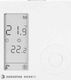 Euroster Digital Thermostat Raum