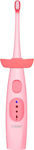 Vitammy Electric Toothbrush Pink