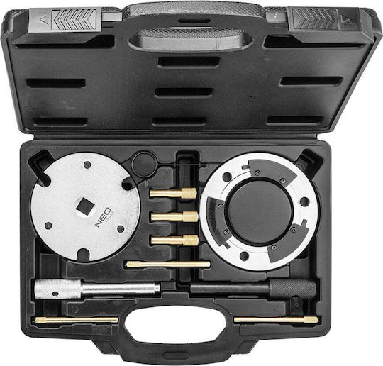 NEO Tool Set for Ford / Citroen / Fiat / Jaguar / Land Rover / Peugeot