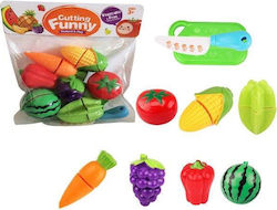 Askato Fruits & Vegetables Toy