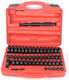Car Wheel Tools Set 52 Pieces
