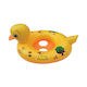 Aufblasbarer Enten-Schwimmtrainer-Sitz Sl-b003s 75cm 151400 Code 151400