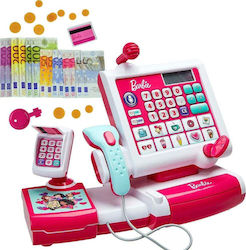 Klein Kids Cash Register Barbie