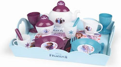 Smoby Tea Set Toy Frozen 310513