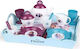 Smoby Tea Set Toy Frozen 310513