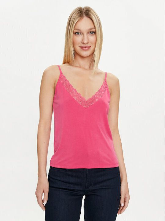 Vero Moda Bluza de Damă Pink