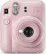 Fujifilm Instax Mini 12 Instant Φωτογραφική Μηχ...