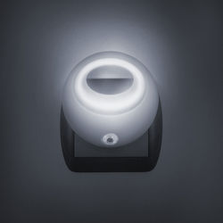 Iluminat de Noapte LED pentru Priză Iluminat de Noapte LED pentru Priză