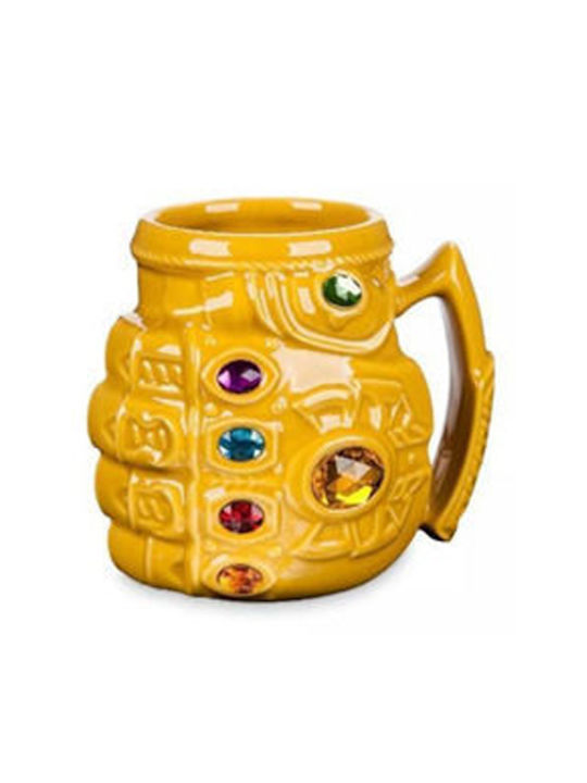 Infinity Mug