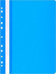 Conference Folder for A4 Paper in Blue Conference Folder for A4 Paper in Blue