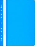 Office Products Clipboard for Paper A4 Blue 25pcs