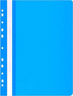 Office Products Clipboard for Paper A4 Blue 25pcs