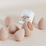 Veoli Botanica Make Up Sponge for Concealer