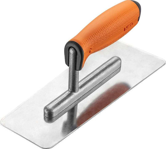 Neo Tools Σπάτουλα Φινιρίσματος Inox 240x97mm 50-160