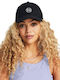 Iso-chill Armourvent Women's Jockey Black