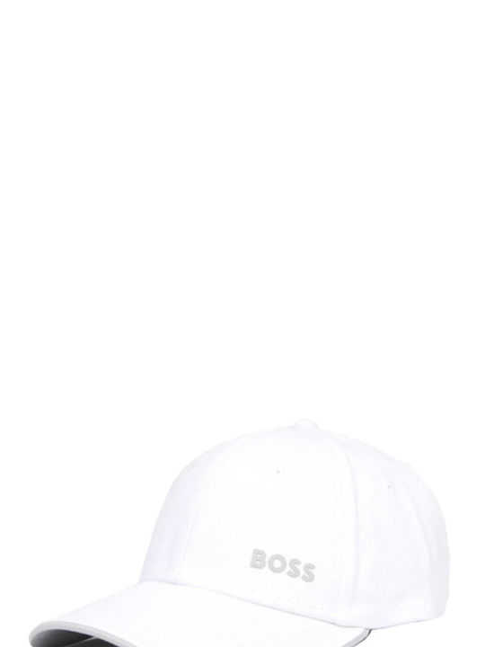 Hugo Boss Men's Jockey White