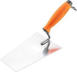 Neo Tools Finishing Spatula Inox with Plastic Handle