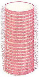 Donegal Rollers in Pink Color 8pcs