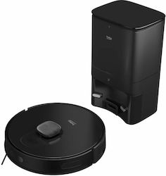 Beko VRR 94314 VB zum Saugen & Wischen Beko VRR 94314 VB zum Saugen & Wischen