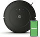 iRobot Roomba Combo Essential Σκούπα Ρομπότ με ...