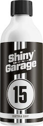 Shiny Garage Υγρό Καθαρισμού Ταπετσαρίας 500ml