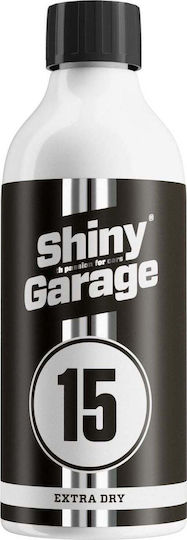 Shiny Garage Υγρό Καθαρισμού Ταπετσαρίας Αυτοκινήτου 500ml