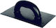 EPM Σπάτουλα Πλαστική 270x130mm με Πλαστική Λαβή E-323-1270