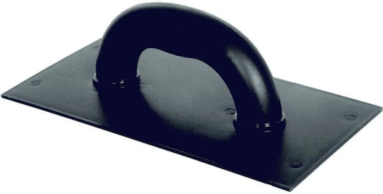 EPM Spatula Plastic 270x130mm cu Mâner de Plastic E-323-1270
