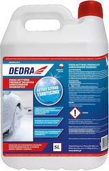 Dedra Пяна За почистване за Body 5л Dedra Пяна За почистване за Body 5л