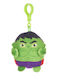 Hulk Avengers Squashy Podgies Plush Keychain 8cm