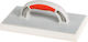 Proline Plastic Spatula 280x140mm with Plastic Handle 61639