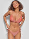 Bikini-Set Orange