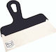 EPM Spatula Inox 150mm E-324-3150