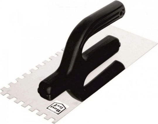 EPM Fliesenspachtel Inox E-323-0325